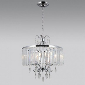Подвесная люстра Citilux Инга CL335161 в Губкинском - gubkinskiy.mebel24.online | фото 4