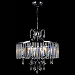 Подвесная люстра Citilux Инга CL335181 в Губкинском - gubkinskiy.mebel24.online | фото 3