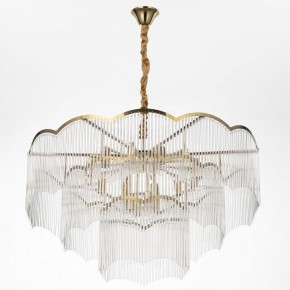 Подвесная люстра Citilux Jane CL304183 в Губкинском - gubkinskiy.mebel24.online | фото 4