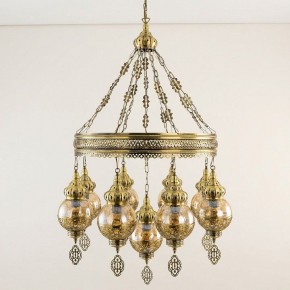 Подвесная люстра Citilux Каир CL419183 в Губкинском - gubkinskiy.mebel24.online | фото