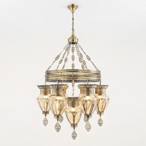 Подвесная люстра Citilux Каир CL419263 в Губкинском - gubkinskiy.mebel24.online | фото 3