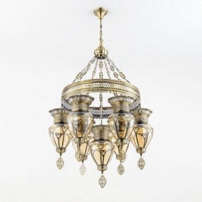 Подвесная люстра Citilux Каир CL419263 в Губкинском - gubkinskiy.mebel24.online | фото 6