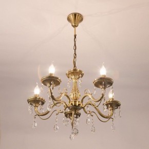 Подвесная люстра Citilux Кармен CL404153 в Губкинском - gubkinskiy.mebel24.online | фото 4