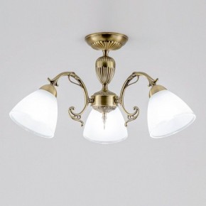 Подвесная люстра Citilux Латур CL413231 в Губкинском - gubkinskiy.mebel24.online | фото 4