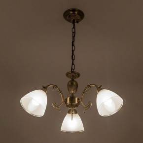 Подвесная люстра Citilux Латур CL413231 в Губкинском - gubkinskiy.mebel24.online | фото 6