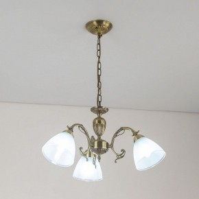 Подвесная люстра Citilux Латур CL413231 в Губкинском - gubkinskiy.mebel24.online | фото 8
