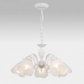 Подвесная люстра Citilux Латур CL413250 в Губкинском - gubkinskiy.mebel24.online | фото 4
