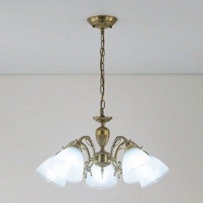 Подвесная люстра Citilux Латур CL413251 в Губкинском - gubkinskiy.mebel24.online | фото 12