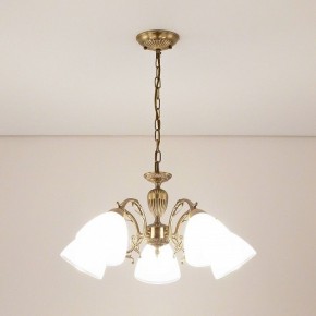 Подвесная люстра Citilux Латур CL413251 в Губкинском - gubkinskiy.mebel24.online | фото 6