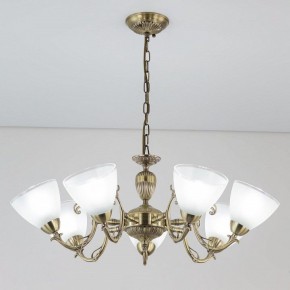 Подвесная люстра Citilux Латур CL413271 в Губкинском - gubkinskiy.mebel24.online | фото 3