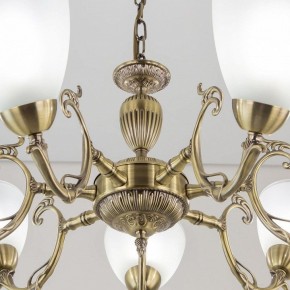 Подвесная люстра Citilux Латур CL413271 в Губкинском - gubkinskiy.mebel24.online | фото 6