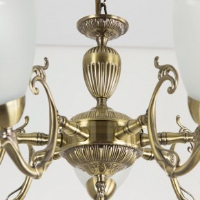 Подвесная люстра Citilux Латур CL413271 в Губкинском - gubkinskiy.mebel24.online | фото 8