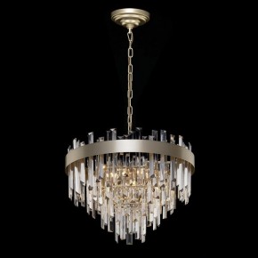 Подвесная люстра Citilux Лаура CL301262 в Губкинском - gubkinskiy.mebel24.online | фото 2