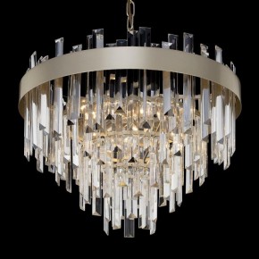 Подвесная люстра Citilux Лаура CL301262 в Губкинском - gubkinskiy.mebel24.online | фото 4