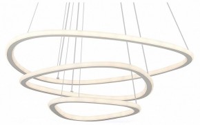 Подвесная люстра Citilux Неон Смарт CL731A330E в Губкинском - gubkinskiy.mebel24.online | фото