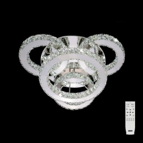 Подвесная люстра Citilux Olimpia EL330C70.1 в Губкинском - gubkinskiy.mebel24.online | фото 1