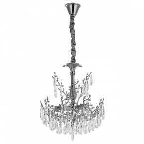 Подвесная люстра Citilux Ritz CL310061 в Губкинском - gubkinskiy.mebel24.online | фото 2