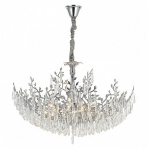 Подвесная люстра Citilux Ritz CL310081 в Губкинском - gubkinskiy.mebel24.online | фото 2
