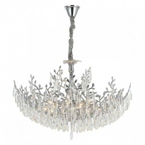 Подвесная люстра Citilux Ritz CL310121 в Губкинском - gubkinskiy.mebel24.online | фото 2