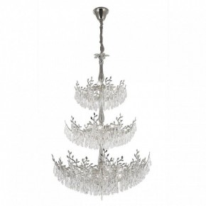 Подвесная люстра Citilux Ritz CL310261 в Губкинском - gubkinskiy.mebel24.online | фото 2
