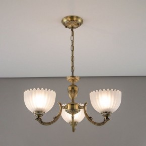 Подвесная люстра Citilux Севилья CL414133 в Губкинском - gubkinskiy.mebel24.online | фото 10