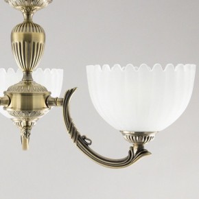 Подвесная люстра Citilux Севилья CL414133 в Губкинском - gubkinskiy.mebel24.online | фото 13