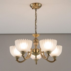Подвесная люстра Citilux Севилья CL414153 в Губкинском - gubkinskiy.mebel24.online | фото 10