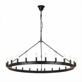 Подвесная люстра Citilux Смитсон CL470124 в Губкинском - gubkinskiy.mebel24.online | фото 2