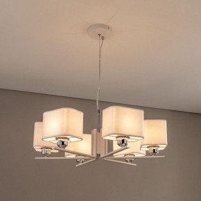 Подвесная люстра Citilux Тильда CL469265 в Губкинском - gubkinskiy.mebel24.online | фото 3
