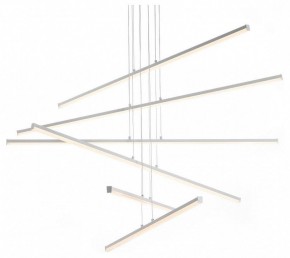 Подвесная люстра Citilux Trent CL203760 в Губкинском - gubkinskiy.mebel24.online | фото