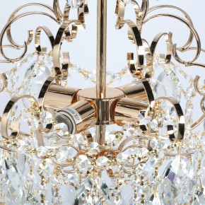 Подвесная люстра De City Бриз 30 111011004 в Губкинском - gubkinskiy.mebel24.online | фото 10