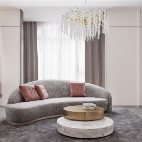 Подвесная люстра De City Лайма 2 467011310 в Губкинском - gubkinskiy.mebel24.online | фото 9