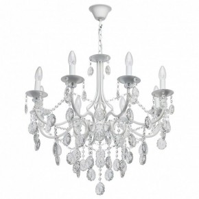 Подвесная люстра De City Свеча 38 683013308 в Губкинском - gubkinskiy.mebel24.online | фото 2