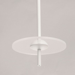 Подвесная люстра DeMarkt Ауксис 10 722013006 в Губкинском - gubkinskiy.mebel24.online | фото 6