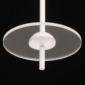Подвесная люстра DeMarkt Ауксис 10 722013006 в Губкинском - gubkinskiy.mebel24.online | фото 8