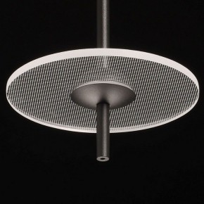 Подвесная люстра DeMarkt Ауксис 11 722013106 в Губкинском - gubkinskiy.mebel24.online | фото 6