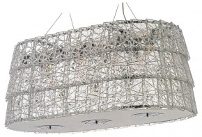 Подвесная люстра Dio D’Arte Dello Dello E 1.5.90x50.100 N в Губкинском - gubkinskiy.mebel24.online | фото
