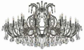 Подвесная люстра Dio D’Arte Gloria Gloria E 1.1.30.200 N в Губкинском - gubkinskiy.mebel24.online | фото