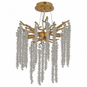 Подвесная люстра Dio D’Arte Tavenna Antigue Tavenna H 1.5.32.100 A в Губкинском - gubkinskiy.mebel24.online | фото 2