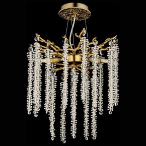 Подвесная люстра Dio D’Arte Tavenna Antigue Tavenna H 1.5.32.100 A в Губкинском - gubkinskiy.mebel24.online | фото 3