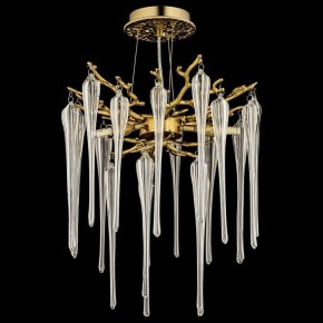 Подвесная люстра Dio D’Arte Tavenna Antigue Tavenna H 1.5.32.101 A в Губкинском - gubkinskiy.mebel24.online | фото 3