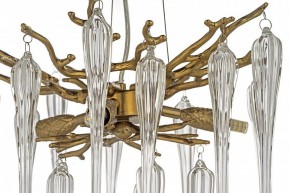 Подвесная люстра Dio D’Arte Tavenna Antigue Tavenna H 1.5.32.101 A в Губкинском - gubkinskiy.mebel24.online | фото 5