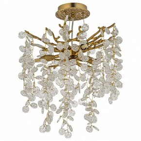 Подвесная люстра Dio D’Arte Tavenna Antigue Tavenna H 1.5.32.102 A в Губкинском - gubkinskiy.mebel24.online | фото