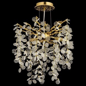 Подвесная люстра Dio D’Arte Tavenna Antigue Tavenna H 1.5.32.102 A в Губкинском - gubkinskiy.mebel24.online | фото 3