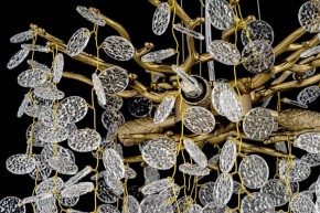 Подвесная люстра Dio D’Arte Tavenna Antigue Tavenna H 1.5.32.102 A в Губкинском - gubkinskiy.mebel24.online | фото 4