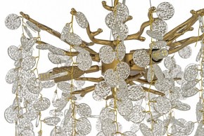 Подвесная люстра Dio D’Arte Tavenna Antigue Tavenna H 1.5.32.102 A в Губкинском - gubkinskiy.mebel24.online | фото 5