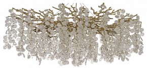 Подвесная люстра Dio D’Arte Tavenna Gold Tavenna H 1.5.100.102 G в Губкинском - gubkinskiy.mebel24.online | фото 2