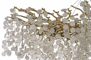 Подвесная люстра Dio D’Arte Tavenna Gold Tavenna H 1.5.100.102 G в Губкинском - gubkinskiy.mebel24.online | фото 5