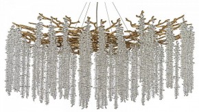 Подвесная люстра Dio D’Arte Tavenna Tavenna H 1.5.100.100 A в Губкинском - gubkinskiy.mebel24.online | фото