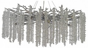 Подвесная люстра Dio D’Arte Tavenna Tavenna H 1.5.100.100 N в Губкинском - gubkinskiy.mebel24.online | фото